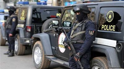 جهود أمنية مكثفة لضبط المتهم بقتل جارته العجوز في القليوبية 