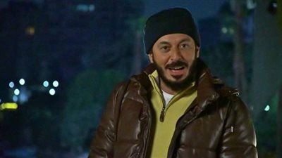 على طريقة المعلم.. مصطفى شعبان يهنئ الأهلي على فوزه ببطولة إفريقيا 