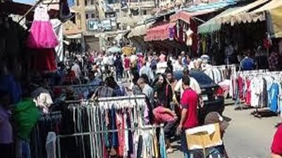 كانت بتجيب لبس العيد.. مصرع طفلة في حادث بشع بأسوان