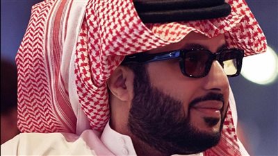 رسالة غامضة من تركي آل الشيخ: 