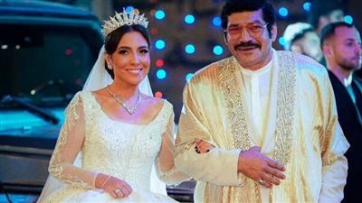 بهذه الطريقة.. مي كساب تهنئ محمد رمضان وباسم سمرة بعيد ميلادهما