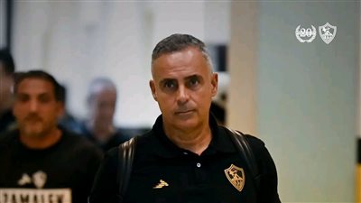 ملخص تدريب الزمالك قبل لقاء الاتحاد السكندري. جوميز يظهر العين الحمرا 