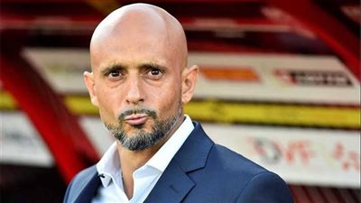 مدرب الترجي التونسي.. أحترم النادي الأهلي ولا أريد المقارنة