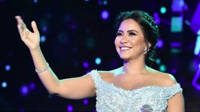 رسالة صادمة من شقيق شيرين عبد الوهاب: كنتي هتحبسي أخوكي ظلم