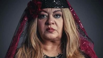 فريدة سيف النصر لـ«النبأ»: دوري فى «العتاولة» كان سبب حدوث مظاهرات تحت بيتى