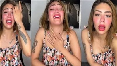 بعد القبض عليها.. ماذا وجدت التحريات على هاتف البلوجر هدير عبد الرازق؟