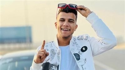بعد حبسه 6 أشهر بسبب «الكيف».. عصام صاصا على الأسفلت ويعود لمنزله 
