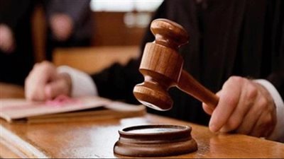 تفاصيل محاكمة سائق أنهى حياة زميله بسبب زجاجة مياه بشبرا الخيمة 