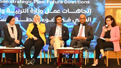 %57 الإقبال على المدارس التعليم الفنى بعد الحصول على الشهادة الإعدادية 