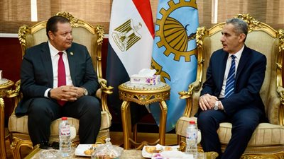 مستشفيات الغربية تستعد لدعم محافظات المرحلة الثانية من منظومة التأمين الصحي الشامل