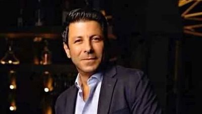 إياد نصار يحصد جائزة أفضل ممثل بمهرجان همسة للأداب والفنون