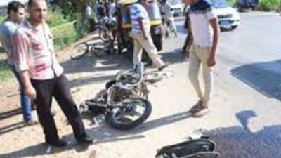 الاختلال القاتل.. تفاصيل مصرع شخص على أسفلت مدينة 6 أكتوبر 