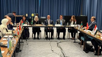 مجلس وزراء الصحة العرب يدين الهجوم العنيف على مستشفيات قطاع غزة 