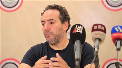 هيثم شعبان: يكشف سبب طفرة الكرخ وجديد إيقاف صالح جمعة 