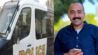 «عيال العم وقعوا فى بعض».. «الزنط» ينهى مشاجرة مسلحة بـ«الكرنتينة» فى دراو