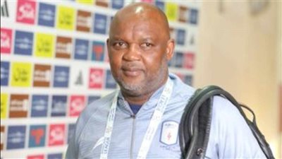 محمد فاروق: موسيماني خارج حسابات الزمالك