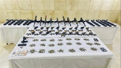 مصرع عنصر شديد الخطورة في تبادل إطلاق النار مع الشرطة بأسيوط