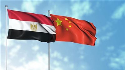 13.9 مليار دولار قيمة التبادل التجارى بين مصر والصين