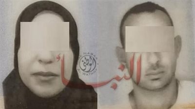 ننفرد بالكواليس.. «حمادة ومراته» معلومة تقلب الموازين في مذبحة أم دومة بسوهاج