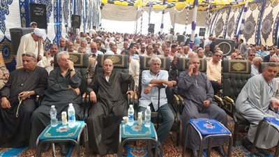 الكفن ينهي سلسال الدم في المنيا