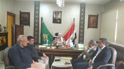 تعليم القليوبية..تدريب رؤساء لجان الثانوية العامة على إجراءات سير الامتحانات