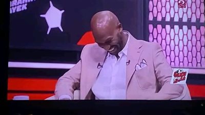 شيكابالا يعزى شهداء رفح ويطالب بتخصيص عائد السوبر الإفريقي لصالح ضحايا غزة 