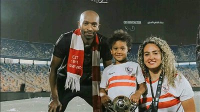 شيكابالا يكشف موعد الاعتزال ويقود مبادرة للصلح بين الشحات والشيبى 