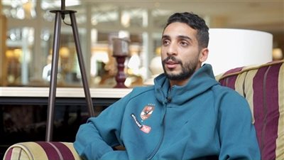 كريم فؤاد: تعرضت لسوء معاملة من بيتسو موسيماني