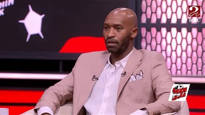 شيكابالا: الكثيرون يروجون لأخبار خطأ.. ولا يوجد عدل في الدوري المصري