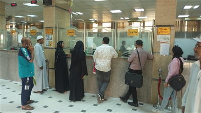 محافظ أسوان يتابع جهود تلقى المراكز التكنولوجية لطلبات التصالح بمخالفات البناء