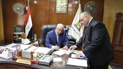 عاجل رابط نتيجة الشهادة الإعدادية بالوادى الجديد