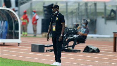 مارتن ندتونجو مدربًا مؤقتًا لمنتخب الكاميرون 