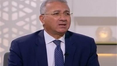 السفير محمد حجازي: زيارة الرئيس السيسي لبكين تكتسب أهمية استثنائية