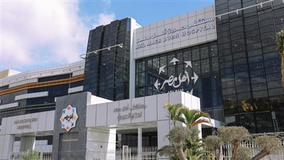 مستشفى «حروق أهل مصر» يبدأ الاستعدادات للمرحلة الثانية من التوسعات لتوفير الخدمات الصحية 