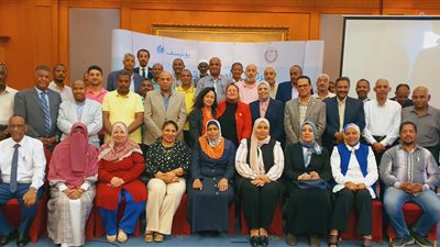 وزارة التعليم تنفيذ مشروع الدمج في 200 مدرسة بأسوان