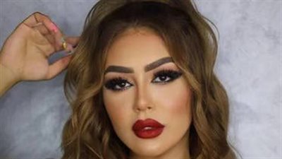 ترحيل البلوجر هدير عبد الرازق لقسم الشرطة بعد قرار حبسها