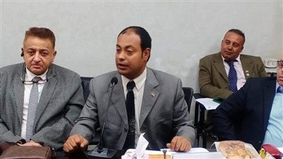 عضو بـ«تحالف الأحزاب»: زيارة «السيسي» للصين تعزز العلاقات الاقتصادية بين البلدين