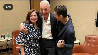 إلهام شاهين: 