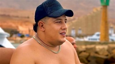 بعد التنمر عليه.. حمو بيكا: «ليه التريقة على بطني أنا عندي مرض»