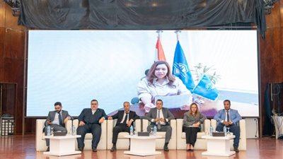 الرقابة الصحية: الميكنة والتحول الرقمي أساس إدماج القطاع الخاص بمنظومة التأمين الشامل 