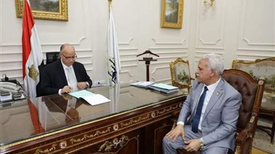 محافظ القاهرة يعتمد نتيجة الفصل الدراسى الثاني للشهادة الإعدادية بنسبة نجاح 84.7 %