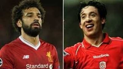 روبي فاولر لـ رقم 10: حزنت بعد تحطيم محمد صلاح لرقمي القياسي ولكن!