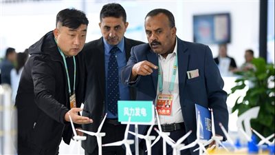 تعليق شينخوا: التعاون الصيني-العربي يحقق نتائج مثمرة خلال عقدين من الزمن