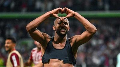 أيوب الكعبي يتصدر الترند بعد قيادة أولمبياكوس اليوناني للفوز بدوري المؤتمر الأوروبي 