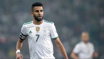 استبعاد رياض محرز.. قائمة منتخب الجزائر المستدعاة لمباراتي غينيا وأوغندا