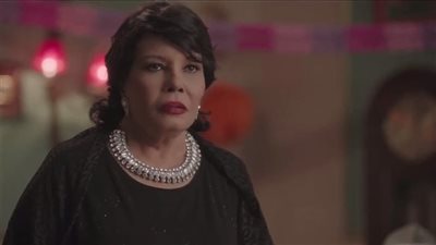 فردوس عبد الحميد: والدي كان معترض على دخولي الفن وتوقع فشلي