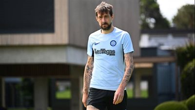 أتشيربي يغيب عن منتخب إيطاليا في بطولة اليورو 2024.. وجاتي البديل