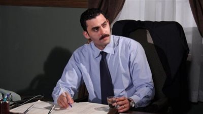 بتهمة تعاطي المخدرات.. الحبس سنة مع الشغل لـ أحمد جلال عبد القوي وغرامة 10 آلاف جنيه