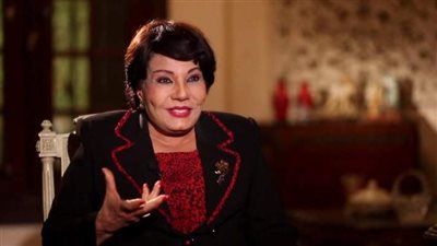 فردوس عبد الحميد: العمل الناجح كان بيتحس أيام زمان غير وقتنا الحالي التريند المزيف