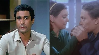 فردوس عبد الحميد: أحمد زكي جاتله صدمة كبيرة لما عرف أن عادل إمام أخد دور 